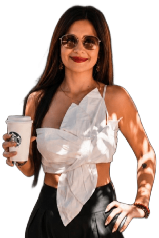 Paulina Arévalo